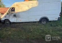 Московиты обстреляли Золочев: убиты два гражданских