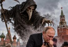 Чума на россии: грозит ли соседям эпидемия и что уже скрывают россияне