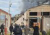 Число погибших из-за атаки КАБов на Харьков увеличилось: под завалами найдена шестая жертва