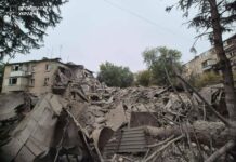 Террористическая атака на Запорожье: в Киеве обещают не замедлить ответить
