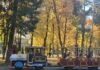Ощутить осенний вайб: топ-5 мест Харькова для прогулок и атмосферных фотографий, — ФОТО