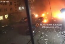 Террористы России по ТЭЦ и магазину в пригороде Харькова: количество погибших и раненых растет