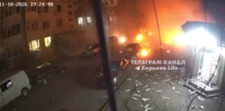Террористы России по ТЭЦ и магазину в пригороде Харькова: количество погибших и раненых растет