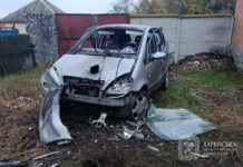 Обстрелы в сутки: московиты усилили охоту на пограничные за людьми и машинами в Харьковской области