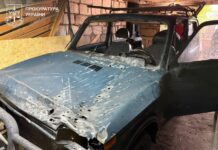 Преступная охота: за день рашисты вдвое ударили по гражданским авто на Харьковщине, уже 4 пострадавших