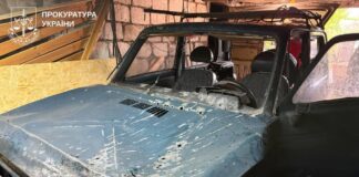 Преступная охота: за день рашисты вдвое ударили по гражданским авто на Харьковщине, уже 4 пострадавших
