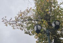 Прогноз погоды в Харькове на 31 октября: дожди и пасмурная атмосфера