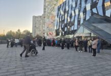 Выплаты поступают, но не всем. Что происходит с «Зимней поддержкой» на Харьковщине