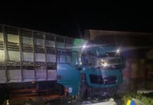 Смертельная авария на Харьковщине: из семьи выжил только мальчик