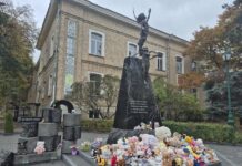 Без намеков и недомолвок: в Харькове указали, кто убил детей