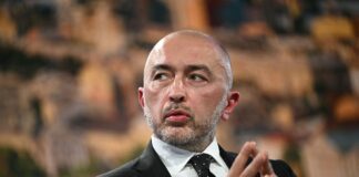 «Искали доказательства по другому делу»: Пышный заявил, что обыски НАБУ не касались его работы в НБУ