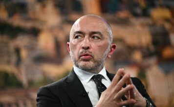 «Искали доказательства по другому делу»: Пышный заявил, что обыски НАБУ не касались его работы в НБУ