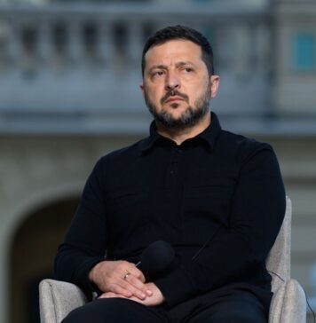 Под атакой 28 подстанций. Зеленский раскрыл детали новой волны ударов РФ