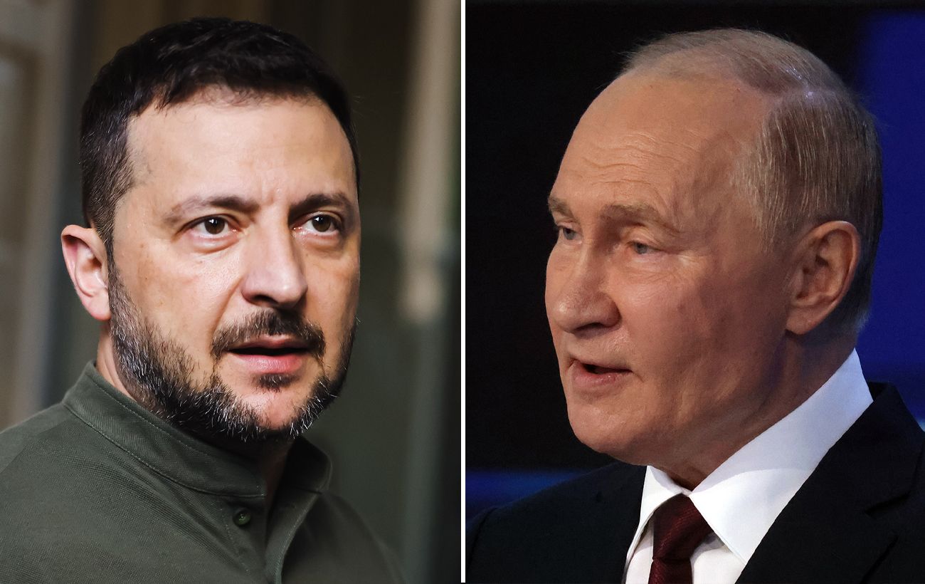 Будет ли Зеленский звонить Путину: что говорят в ОП