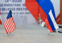 FT: Топ-менеджеры американского газового проекта на Аляске массово ушли из-за российского Новатэка