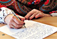 27 октября украинцы будут писать радиодиктант национального единства: ТОП советов для подготовки