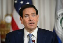 Без помощи США Украины как государства бы не было, — Рубио