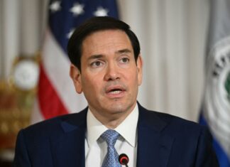 Без помощи США Украины как государства бы не было, — Рубио