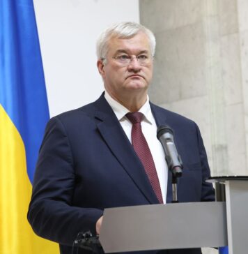 МИД назвал «контрпродуктивным» решение Львовского облсовета, спровоцировавшее скандал с Польшей