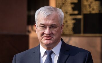 Сибига о попытке заманить Зеленского в Москву: не стоит относиться серьезно