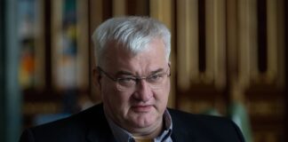 Восстановление поставок газа из России в Европу является опасным, — Сибига