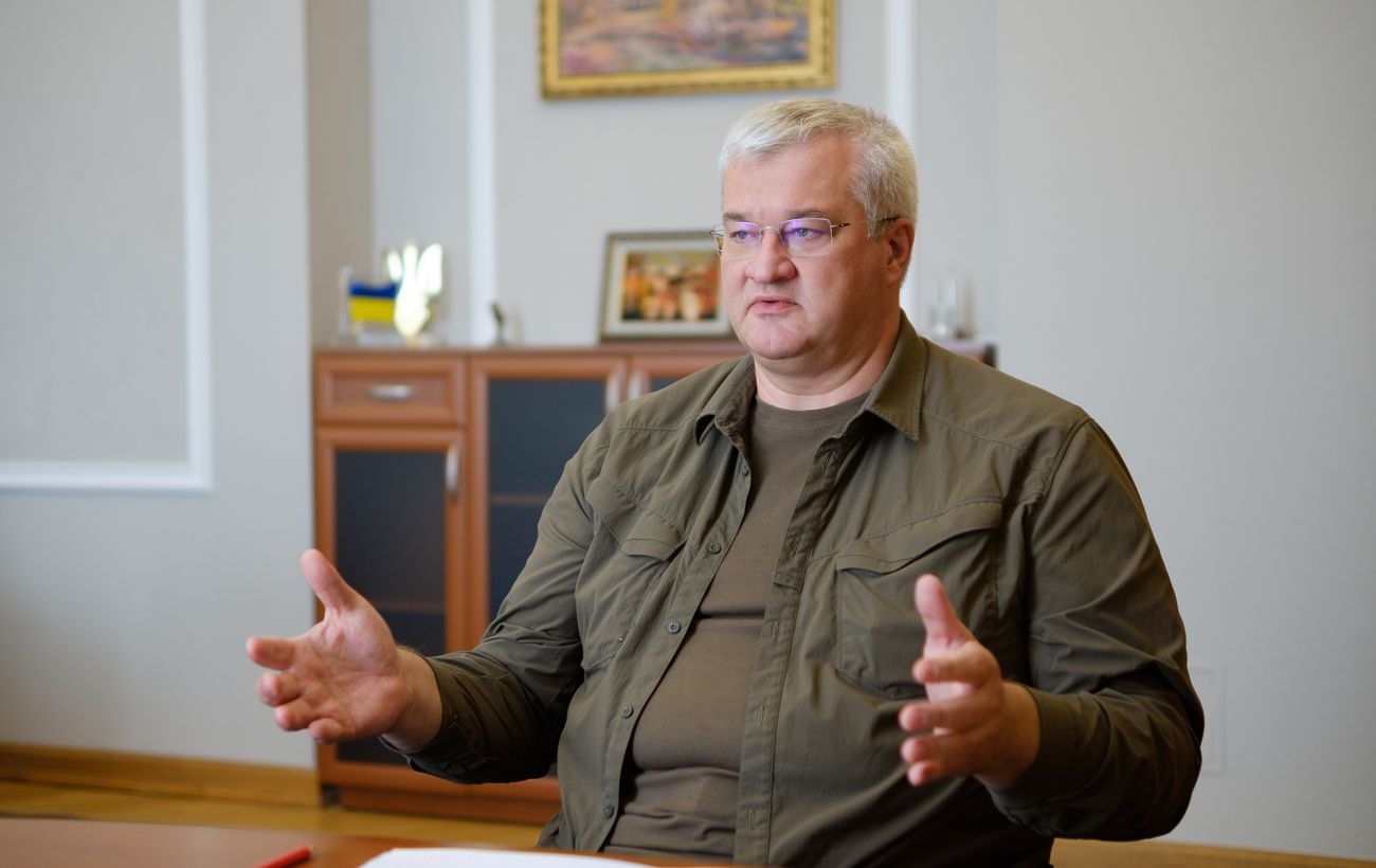 Сибига призвал Европу закрыть границы для россиян