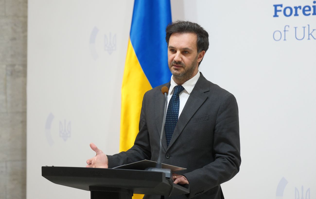 «Обречены на добрососедство»: в МИД назвали курс Украины в отношениях с Польшей