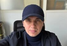 За шпионаж: австрийцы объяснили задержание расследователя Ткача и его коллеги