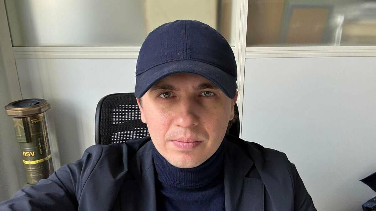 За шпионаж: австрийцы объяснили задержание расследователя Ткача и его коллеги