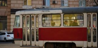 В Харькове во вторник изменят маршруты трамваев: что нужно знать пассажирам
