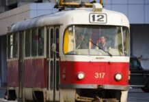 В Харькове на два дня изменят движение транспорта: где будут ограничения 7 и 8 октября