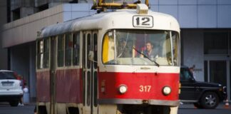 В Харькове на два дня изменят движение транспорта: где будут ограничения 7 и 8 октября