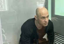 «Отправьте их к Бандере»: суд подтвердил пожизненное для российского палача за казнь трех пленных в Харьковской области