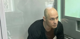 «Отправьте их к Бандере»: суд подтвердил пожизненное для российского палача за казнь трех пленных в Харьковской области