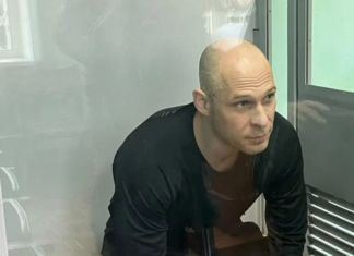 «Отправьте их к Бандере»: суд подтвердил пожизненное для российского палача за казнь трех пленных в Харьковской области