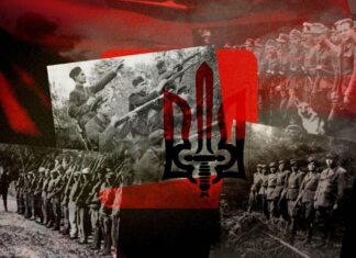 УПА и Харьковщина: кто из уроженцев региона воевал в повстанческой армии