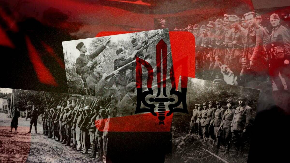 УПА и Харьковщина: кто из уроженцев региона воевал в повстанческой армии