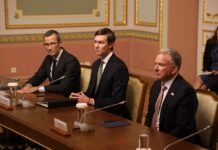 Посланники Трампа полетят в Норвегию на переговоры по Украине, — Reuters
