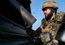 Конституционный Суд принял решение о мобилизации осужденных к пожизненному