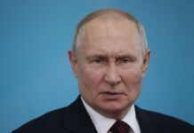 От Донбасса до Одессы: ISW раскрыл истинные территориальные амбиции РФ