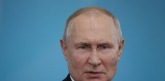 От Донбасса до Одессы: ISW раскрыл истинные территориальные амбиции РФ