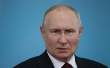 От Донбасса до Одессы: ISW раскрыл истинные территориальные амбиции РФ