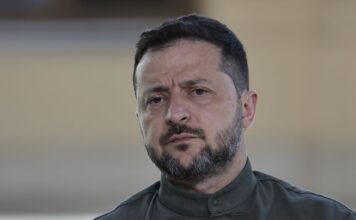 Зеленский анонсировал встречу Украины, США, ЕС и НАТО уже на следующей неделе