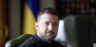 Зеленский назвал условия, на которых готов подписать сделку о завершении войны