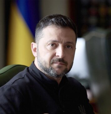 Зеленский назвал условия, на которых готов подписать сделку о завершении войны