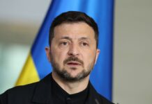 Китай имеет достаточное влияние на РФ, чтобы побуждать Путина к миру, — Зеленский