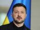 Китай имеет достаточное влияние на РФ, чтобы побуждать Путина к миру, — Зеленский