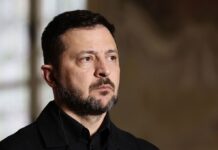 Если мы отдадим Славянск и Краматорск, РФ пойдет дальше, — Зеленский