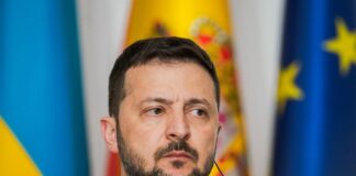 Зеленский отреагировал на попытки России «разморозить» активы в Европе
