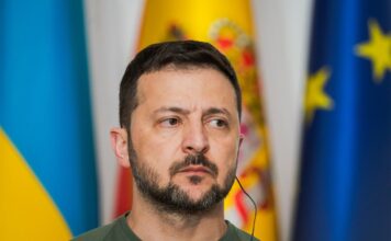 Зеленский отреагировал на попытки России «разморозить» активы в Европе
